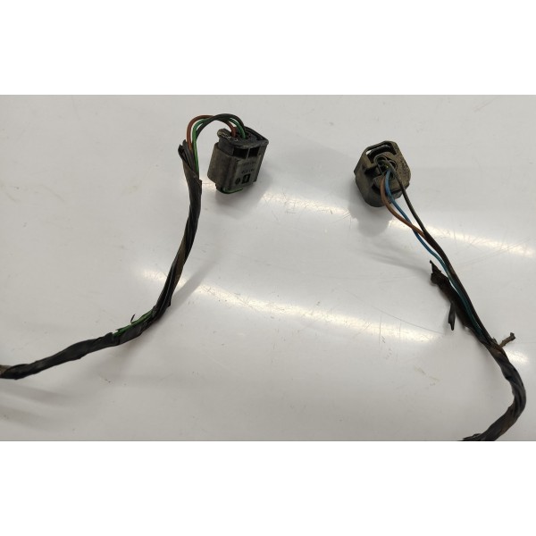 Chicote Sensor Estacionamento T. Range Rover Sport 2009 Preto