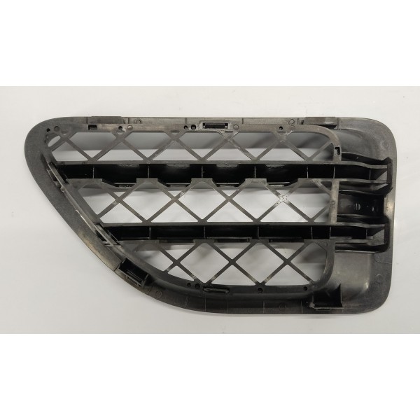 Grade Acabamento Paralama D.d Range Rover Sport 2009 Preto Fosco