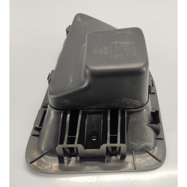 Grade Acabamento Paralama D.e Range Rover Sport 2009 Prata Fosco