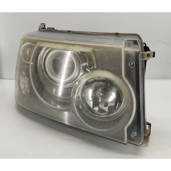 Farol Direito Range Rover Sport 2009 Direito/passageiro