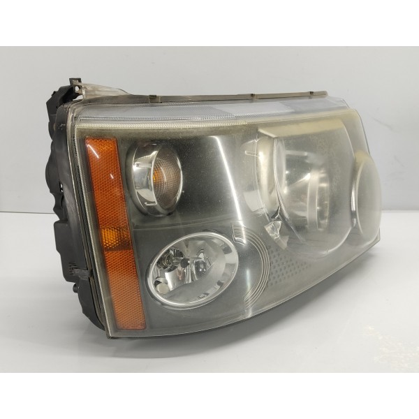 Farol Direito Range Rover Sport 2009 Direito/passageiro