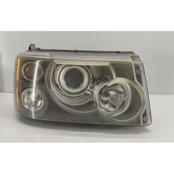 Farol Direito Range Rover Sport 2009 Direito/passageiro