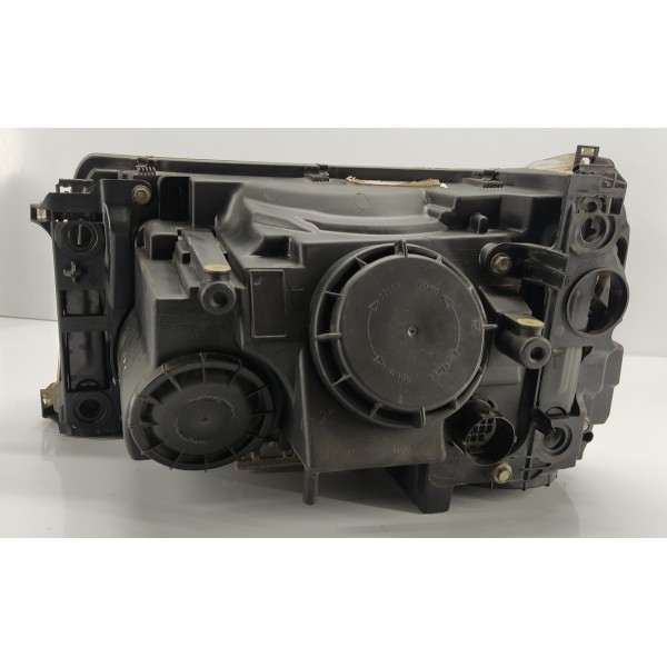 Farol Direito Range Rover Sport 2009 Direito/passageiro