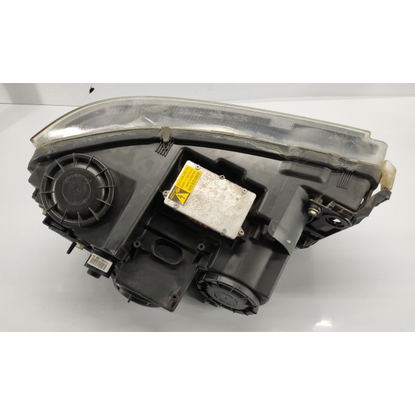 Farol Direito Range Rover Sport 2009 Direito/passageiro