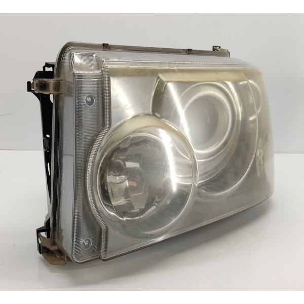 Farol Esquerdo Range Rover Sport 2009 Esquerdo/motorista
