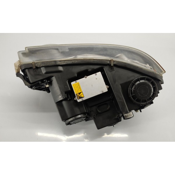 Farol Esquerdo Range Rover Sport 2009 Esquerdo/motorista