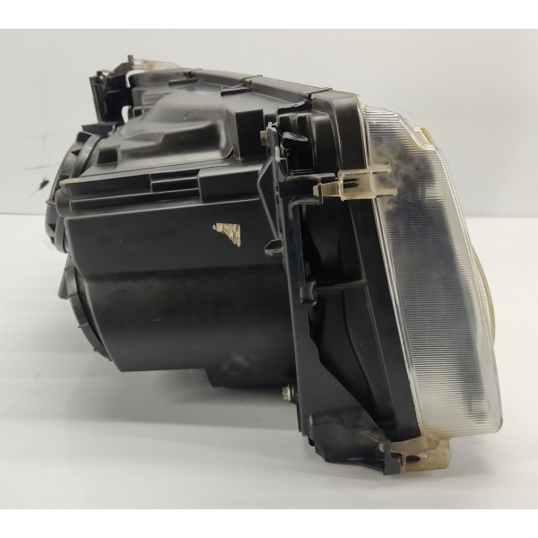 Farol Esquerdo Range Rover Sport 2009 Esquerdo/motorista