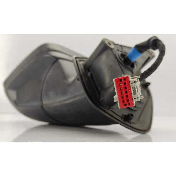 Retrovisor Esquerdo Range Rover Sport 2009