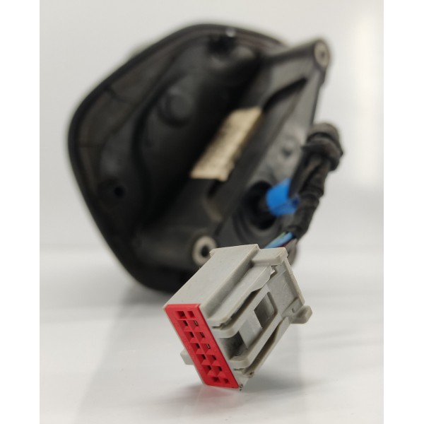 Retrovisor Direito Range Rover Sport 2009