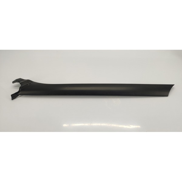 Acabamento Friso Parabrisa L.d Range Rover Sport 2009 Preto