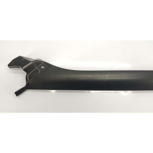 Acabamento Friso Parabrisa L.d Range Rover Sport 2009 Preto