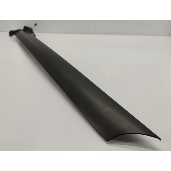 Acabamento Friso Parabrisa L.d Range Rover Sport 2009 Preto