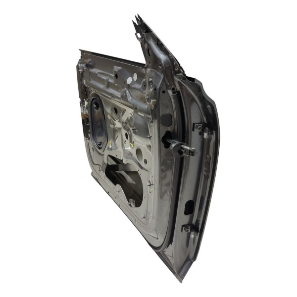 Porta Dianteira Esquerda Audi Q8 2019 Dianteira Cinza