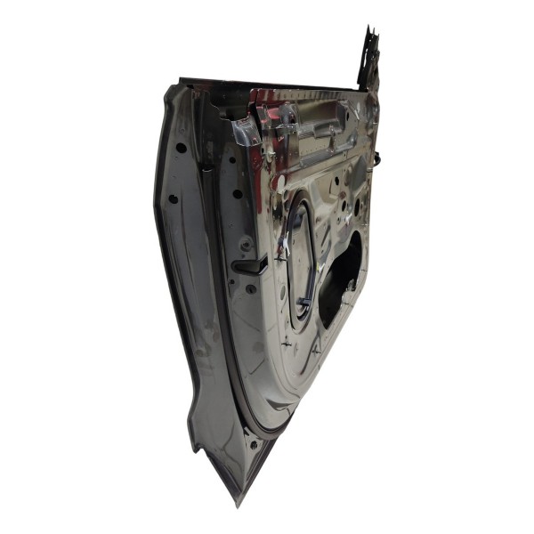 Porta Dianteira Esquerda Audi Q8 2019 Dianteira Cinza