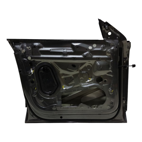 Porta Dianteira Esquerda Audi Q8 2019 Dianteira Cinza