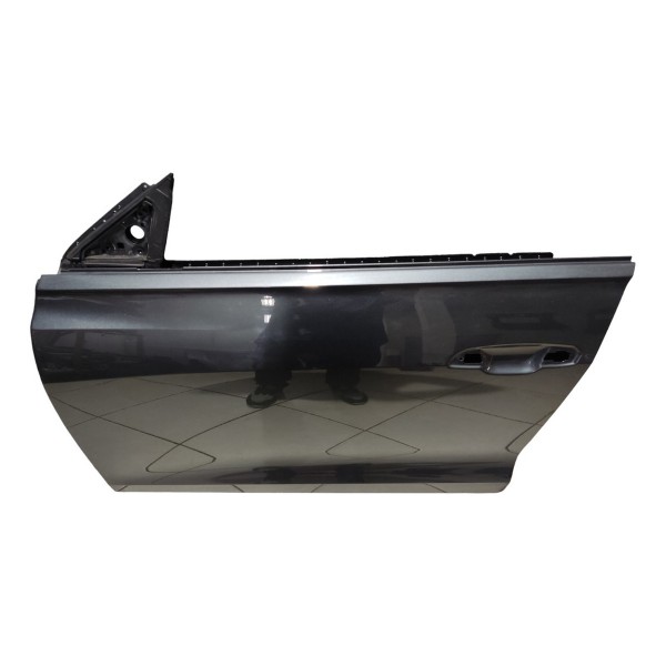 Porta Dianteira Esquerda Audi Q8 2019 Dianteira Cinza