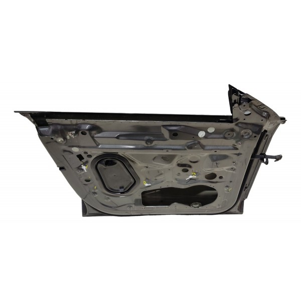 Porta Dianteira Esquerda Audi Q8 2019 Dianteira Cinza