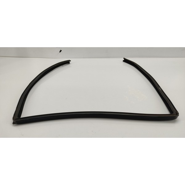 Borracha Guarnição Porta T.e Range Rover Sport 2009