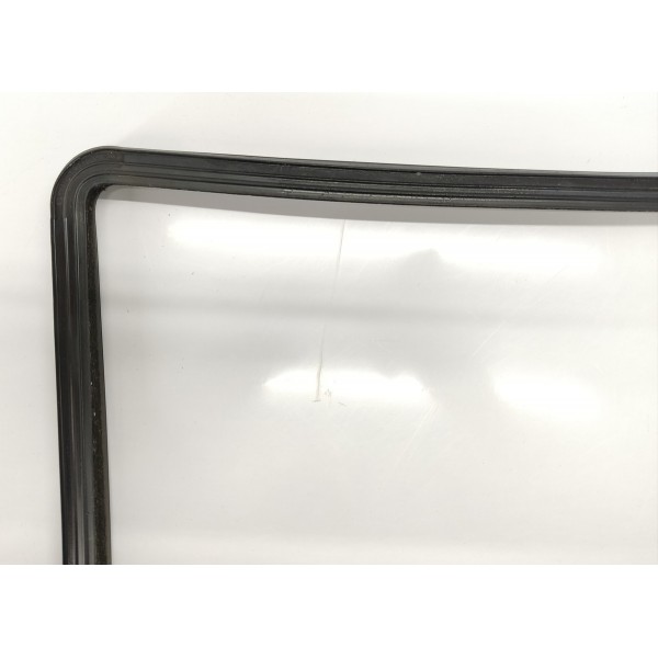 Borracha Guarnição Porta D.e Range Rover Sport 2009