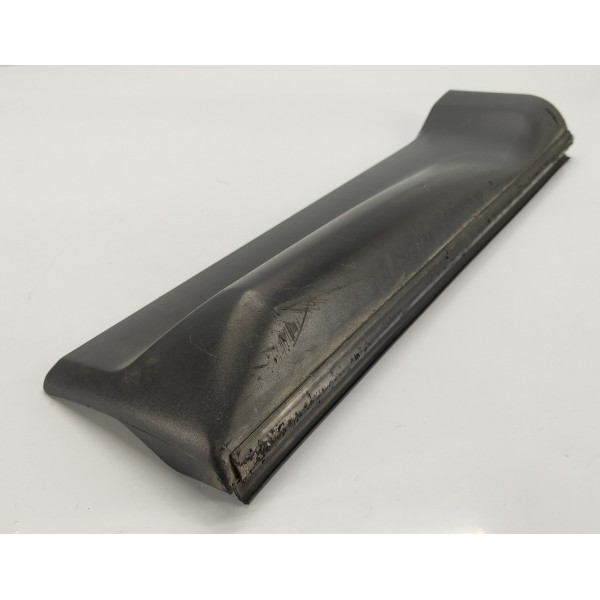 Friso Borrachao Porta T.e Range Rover Sport 2009 Preto