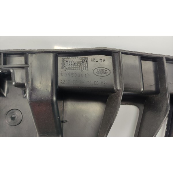 Suporte Parachoque Traseiro Range Rover Sport 2009