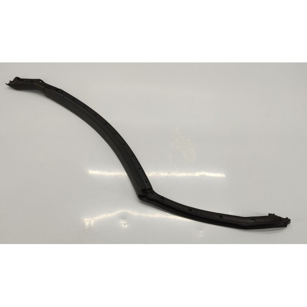 Borracha Porta T.e Range Rover Sport 2009 5h32277b18b Preto