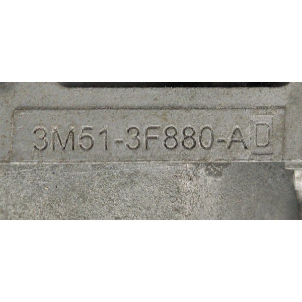 Cilindro Miolo Ignição Range Rover Sport 2009