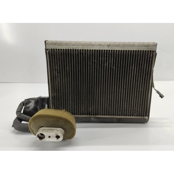 Radiador Evaporador Ar Condicionado Range Rover Sport 2009