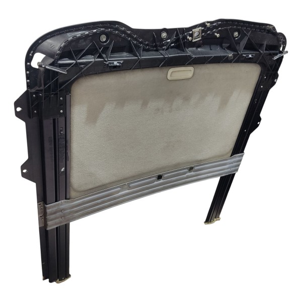 Teto Solar Range Rover Sport 2009 Preto