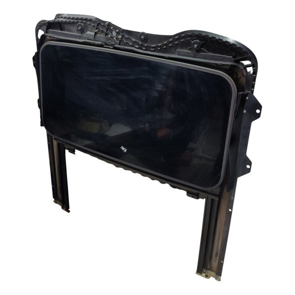 Teto Solar Range Rover Sport 2009 Preto