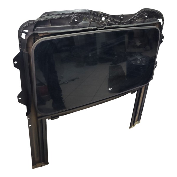 Teto Solar Range Rover Sport 2009 Preto