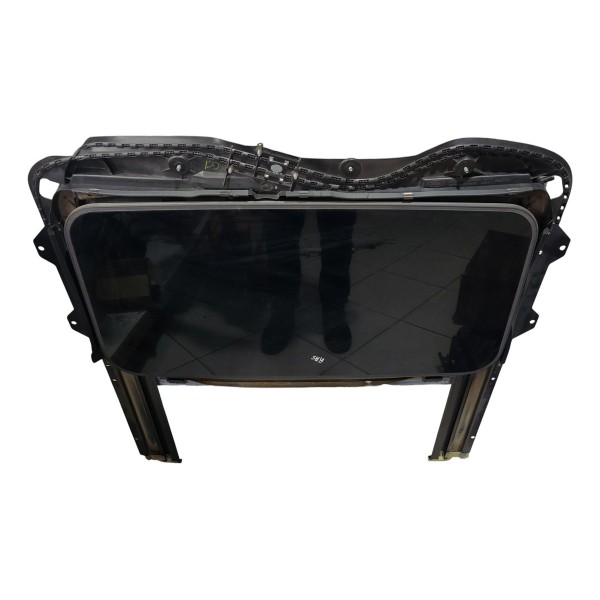 Teto Solar Range Rover Sport 2009 Preto