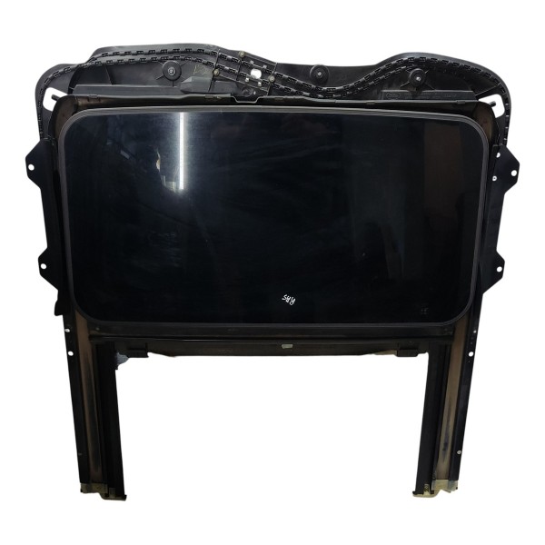 Teto Solar Range Rover Sport 2009 Preto