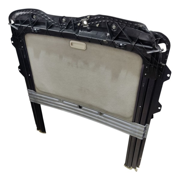 Teto Solar Range Rover Sport 2009 Preto