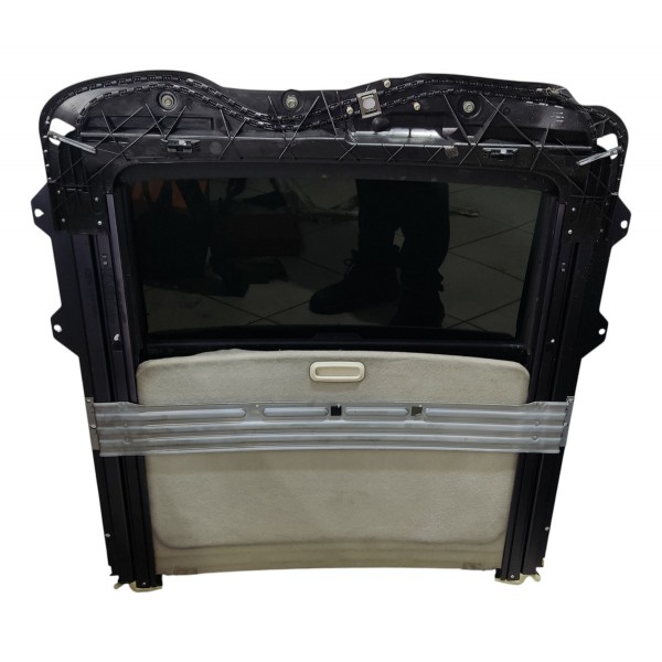 Teto Solar Range Rover Sport 2009 Preto