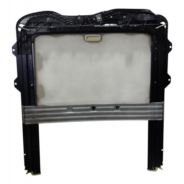 Teto Solar Range Rover Sport 2009 Preto