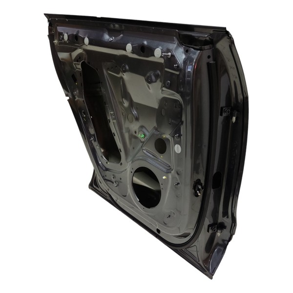 Porta Traseira Esquerda Audi Q8 2019 Traseira Cinza