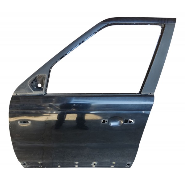 Porta Dianteira Esquerda Range Rover Sport 2009 Dianteira Esquerda Preto