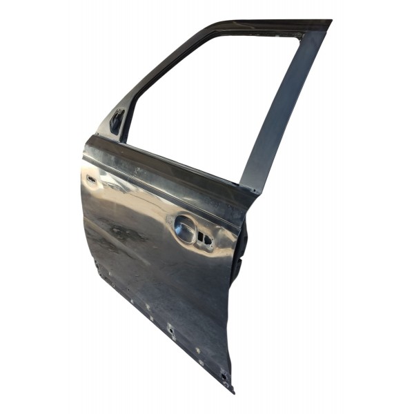 Porta Dianteira Esquerda Range Rover Sport 2009 Dianteira Esquerda Preto