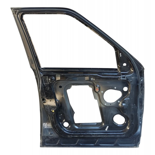Porta Dianteira Esquerda Range Rover Sport 2009 Dianteira Esquerda Preto