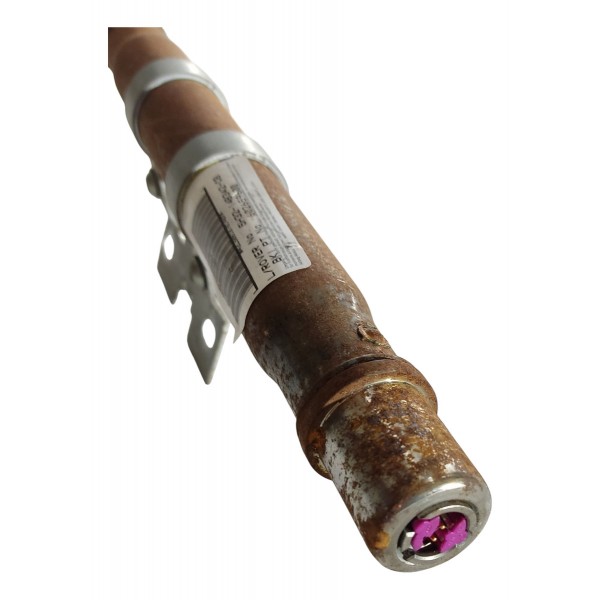 Cortina Teto L.d Range Rover Sport 2009 5h3214b342cb Branco