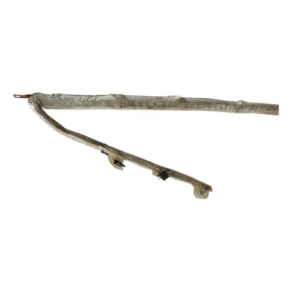 Cortina Teto L.d Range Rover Sport 2009 5h3214b342cb Branco