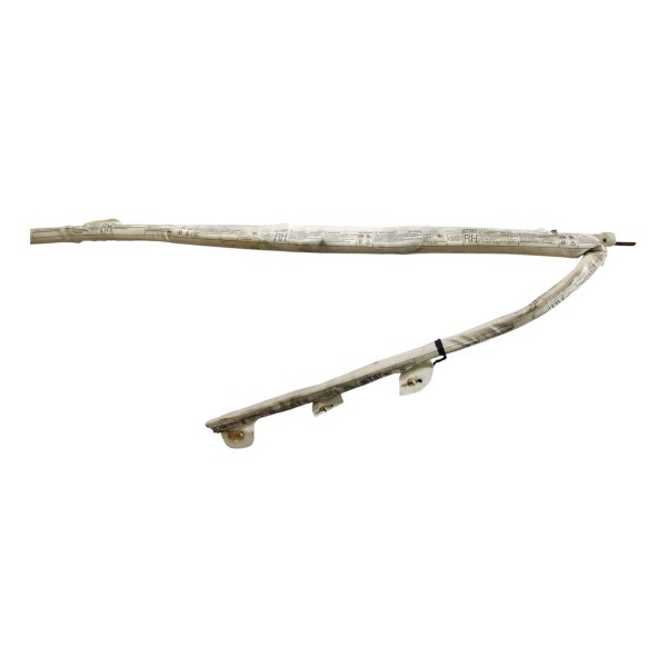 Cortina Teto L.d Range Rover Sport 2009 5h3214b342cb Branco