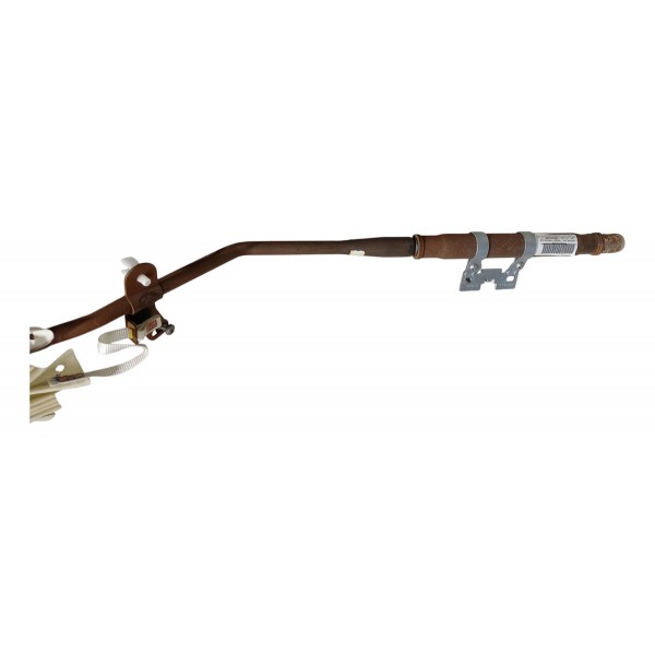 Cortina Teto L.d Range Rover Sport 2009 5h3214b342cb Branco