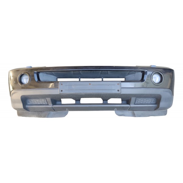 Parachoque Dianteiro Range Rover Sport 2009 Fosco