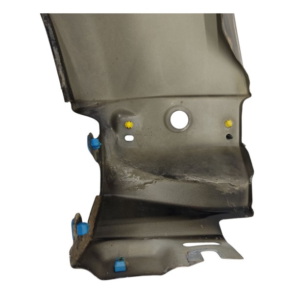 Paralama Dianteiro Direito Range Rover Sport 2009