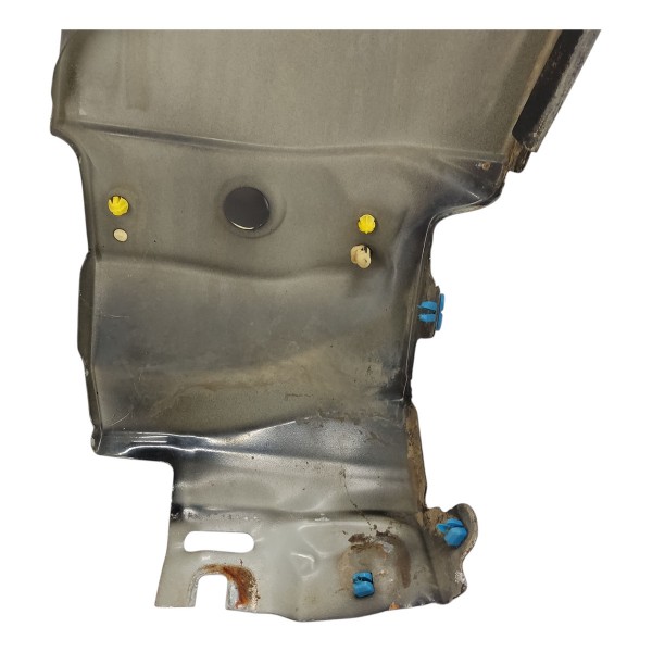 Paralama Dianteiro Esquerdo Range Rover Sport 2009