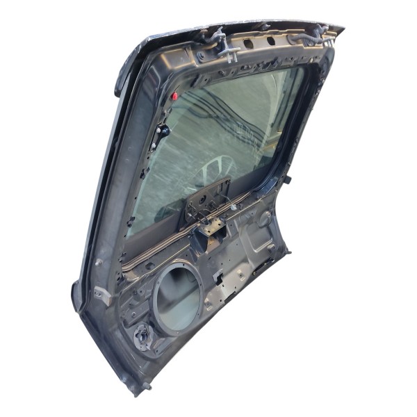 Tampa Traseira Porta Mala Range Rover Sport 2009 Preto