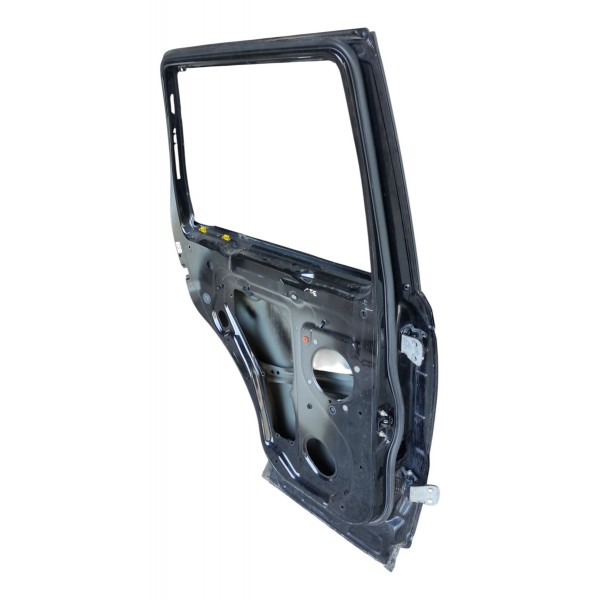 Porta Traseira Esquerda Range Rover Sport 2009 Traseira Esquerda Preto