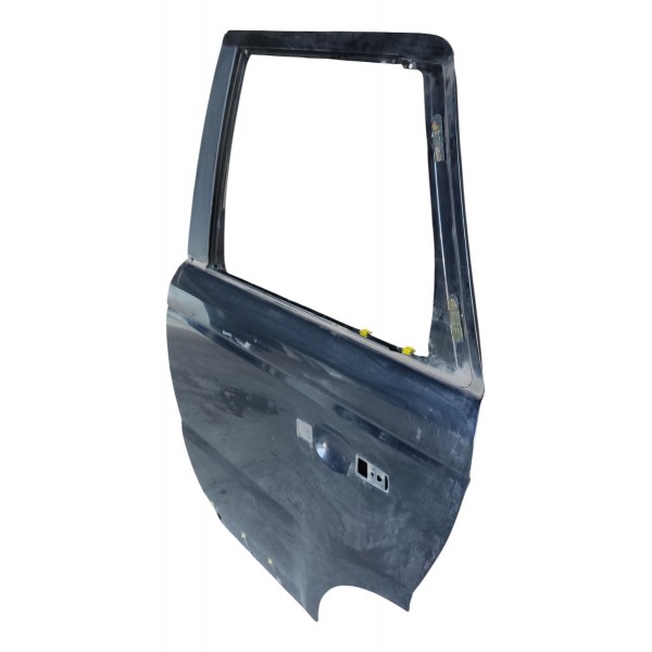 Porta Traseira Esquerda Range Rover Sport 2009 Traseira Esquerda Preto